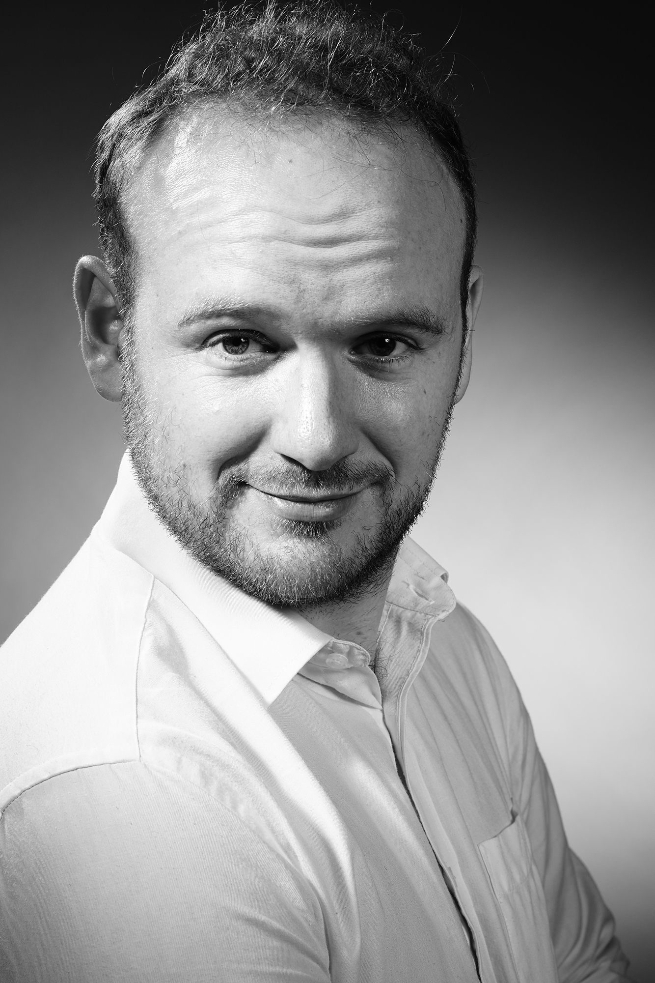 Ben Pilling